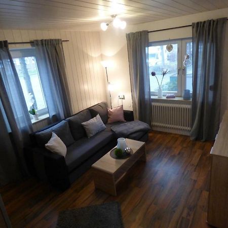 Apartmenthaus Geniusbank EL Wilhelmshaven Exterior foto